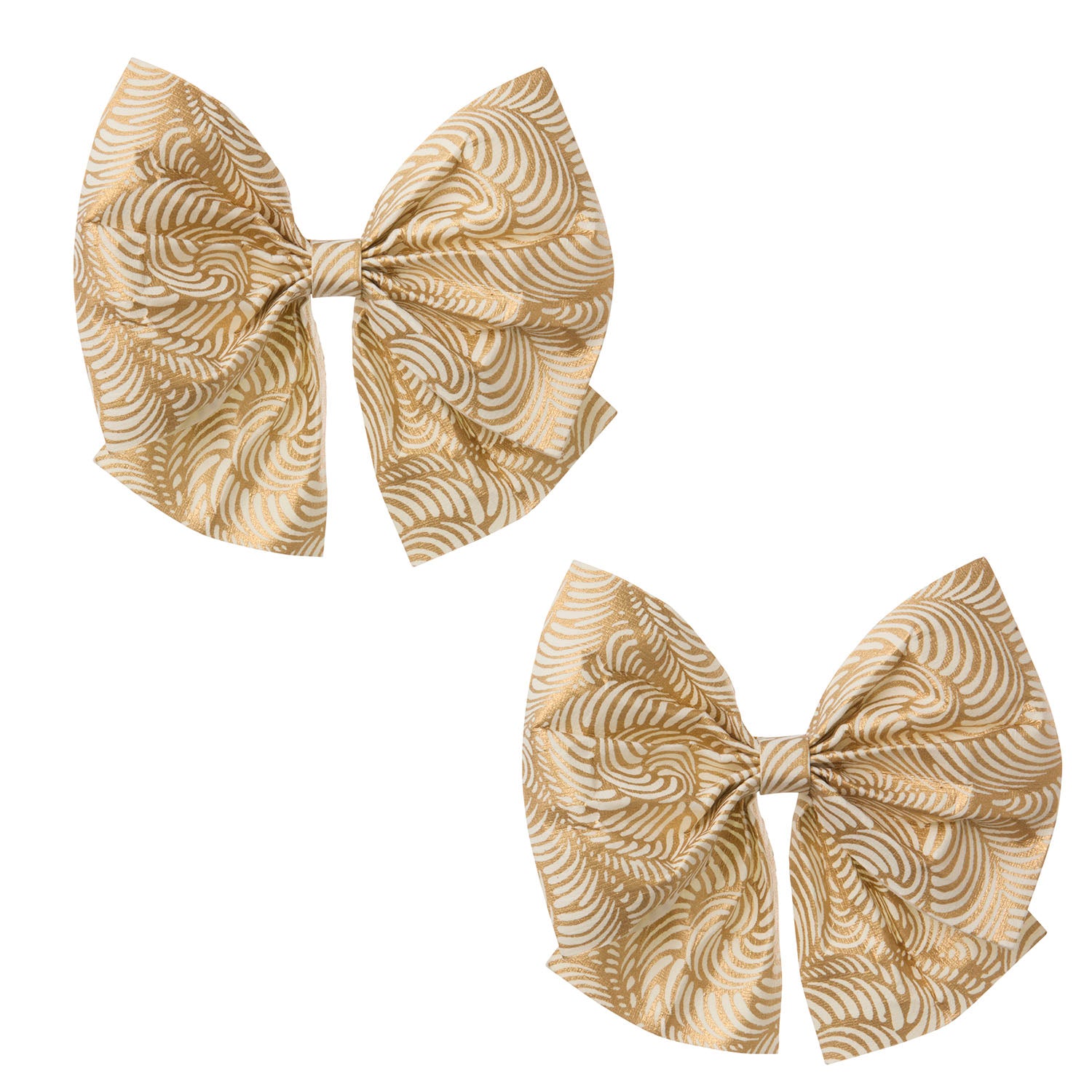 Paper Bow - Set of 2
