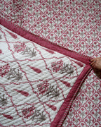 Double Quilts