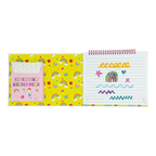 Rainbow Fairy Colour Switch Magic