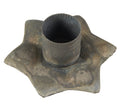 Eria Star dinner candle holder