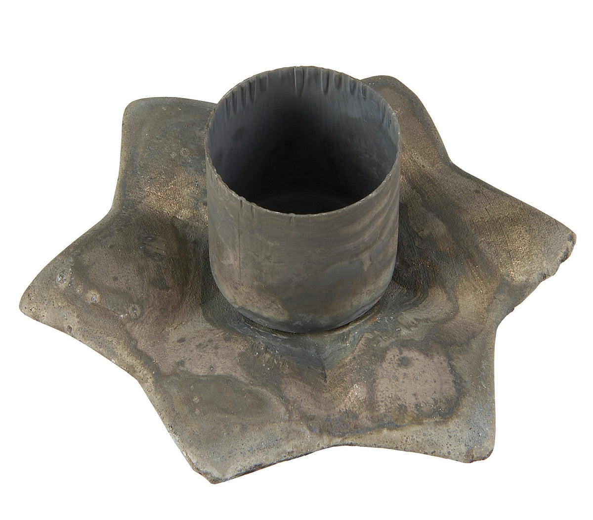 Eria Star dinner candle holder