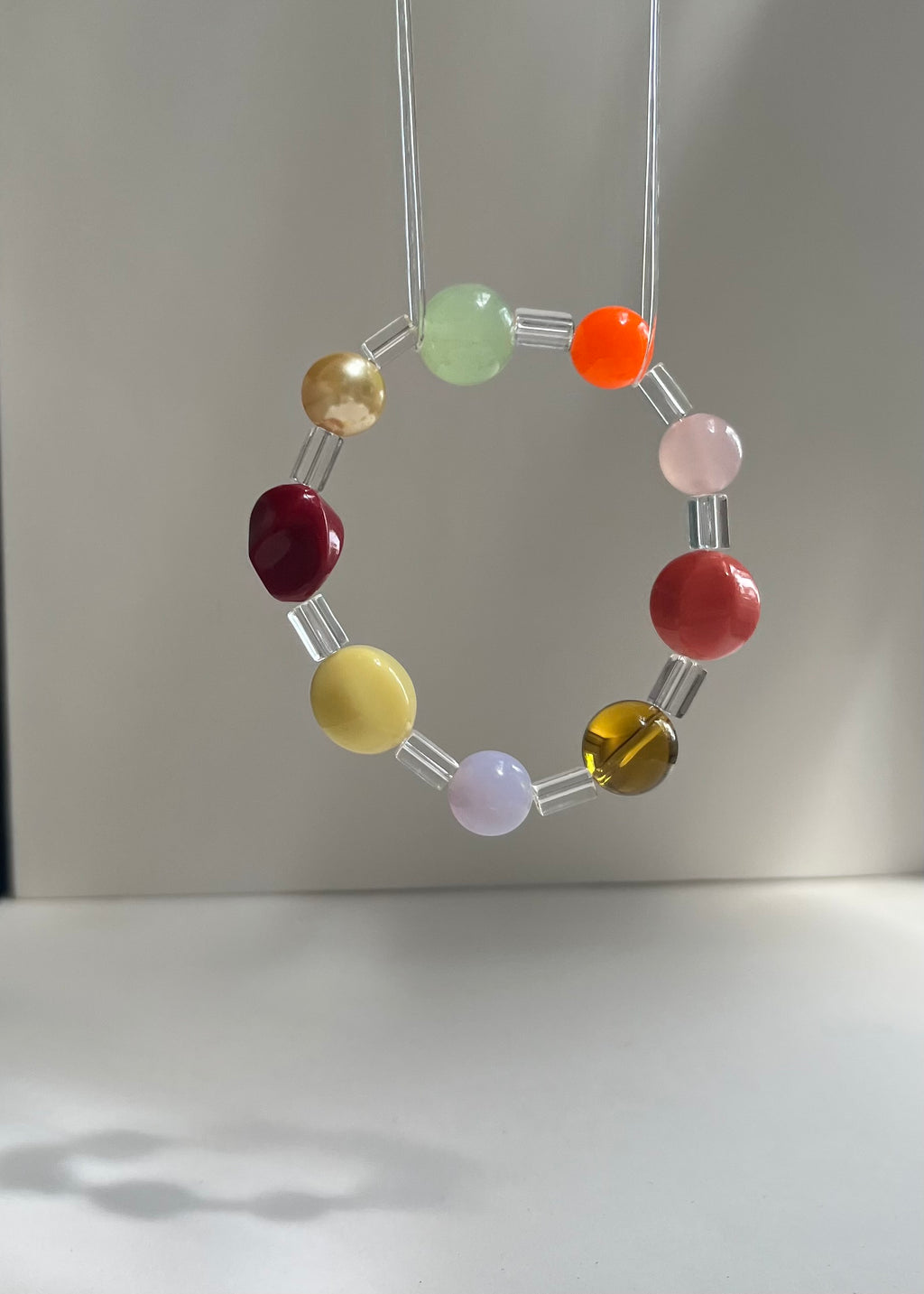 Light Catcher Bracelet