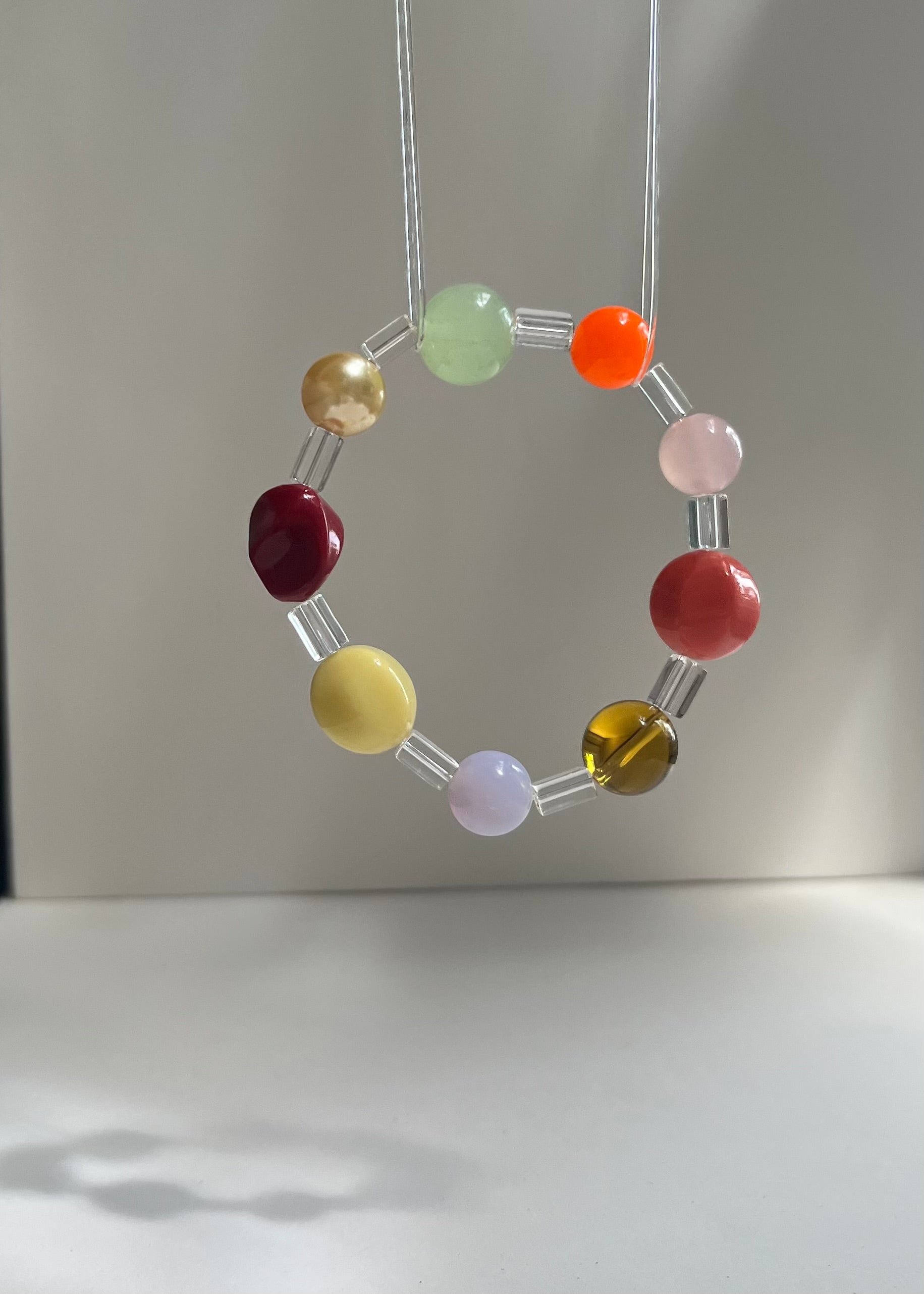 Light Catcher Bracelet