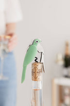 Budgie 3-in-1 Bottle Opener