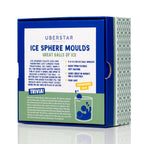 Ice Sphere Mould