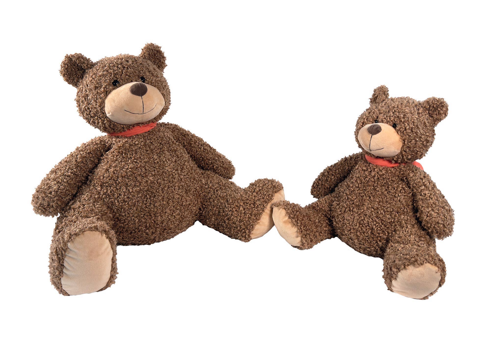 Jules Bear Soft Toy