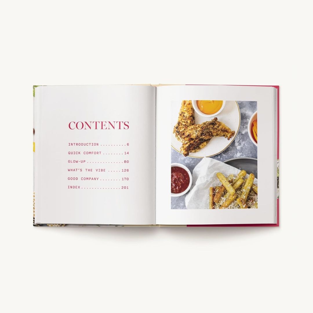 Girl Dinner - by Jamison Diaz-Imlah & Alejandra Diaz-Imlah (Hardcover)