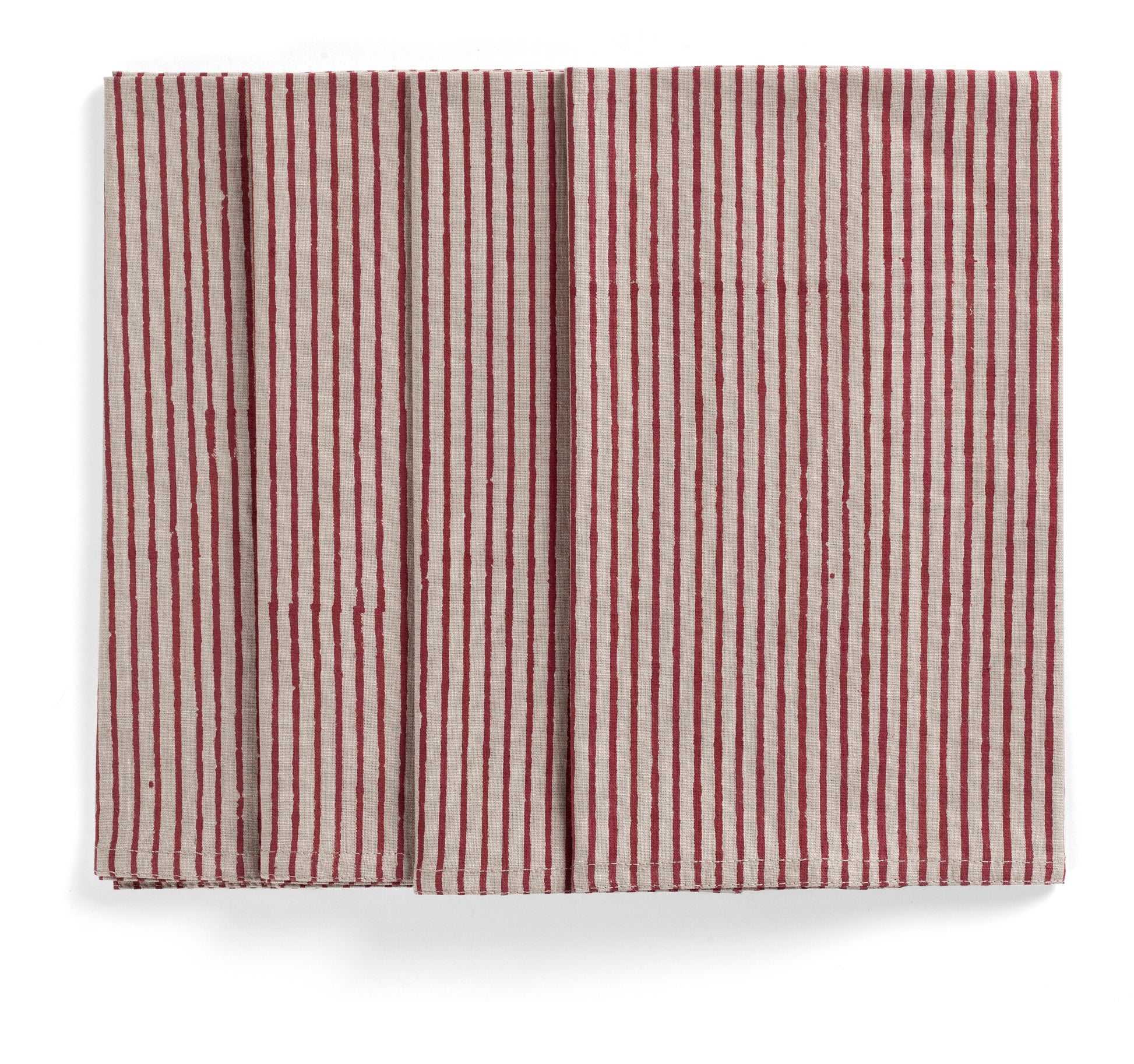 Set of 2 Linen Napkins