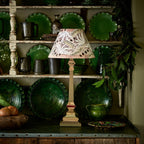 Bloomsbury Lampshade - Pea & Lily