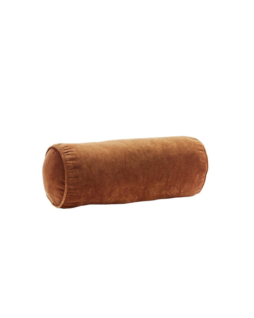 Velvet Bolster Cushion