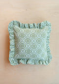 TEST 50x50 Cushion Cover