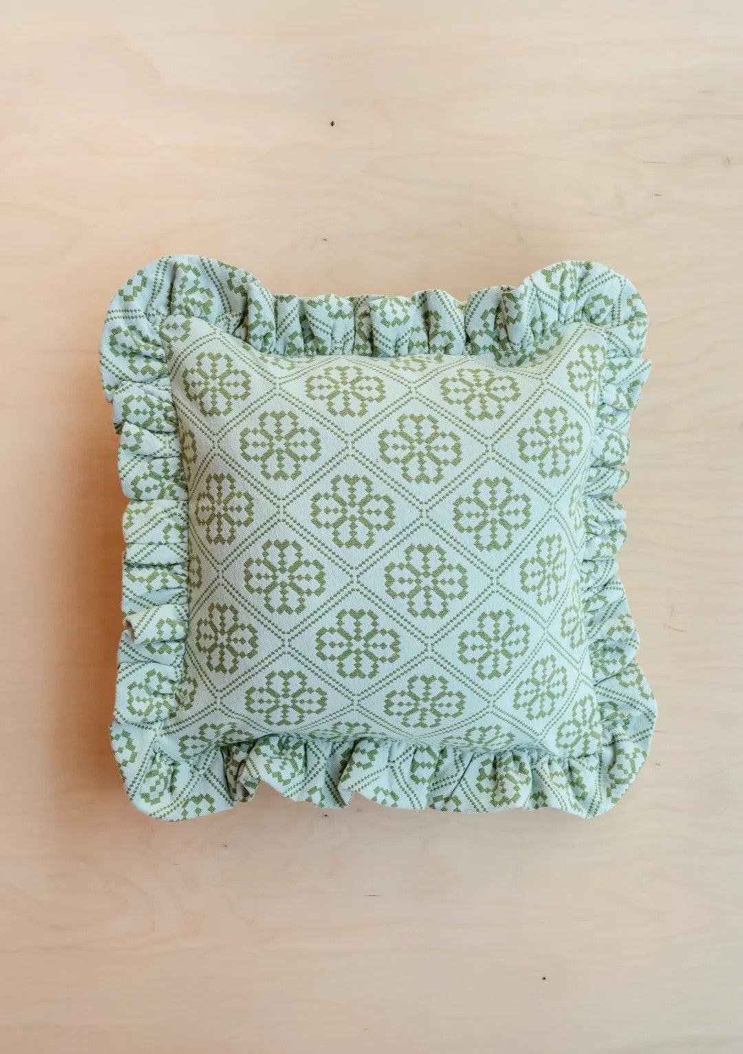 TEST 50x50 Cushion Cover