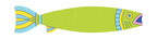 Sardines Fishy Sticky Notes (Notepad/Sticky Notes)