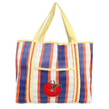 Recycled Plastic Tote Bag