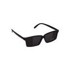 Secret Agent Rear View Spy Glasses