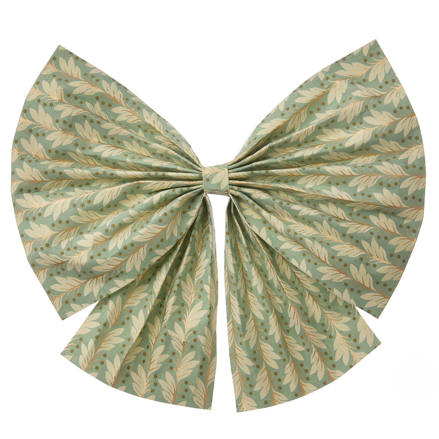 Paper Bow 26cm