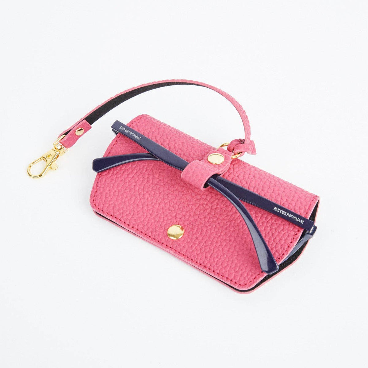 Vegan Glasses Case