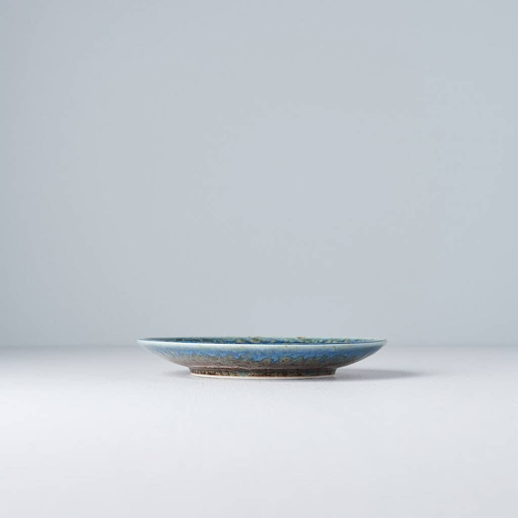 Earth & Sky tapas plate 17cm