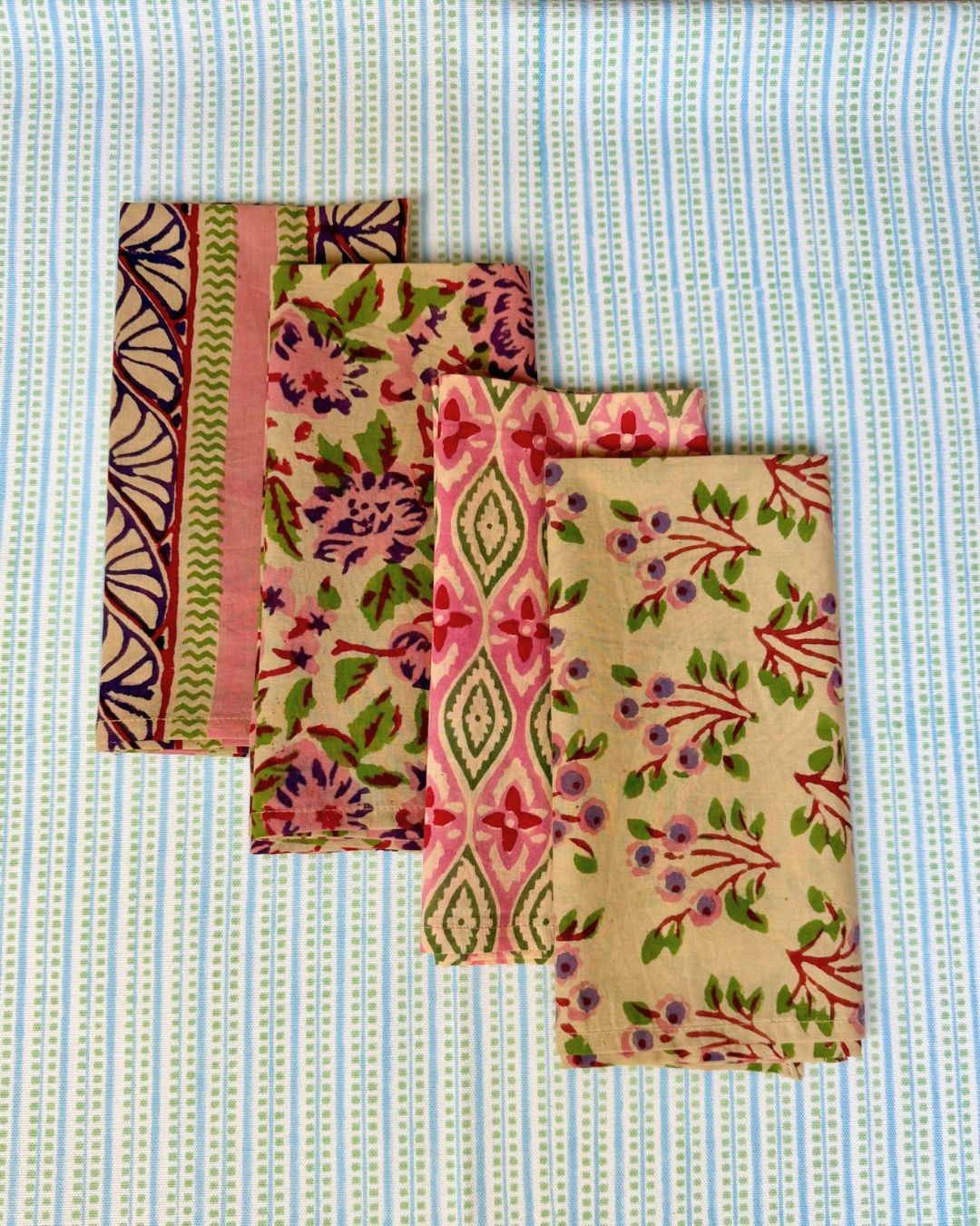 Orchard Napkin