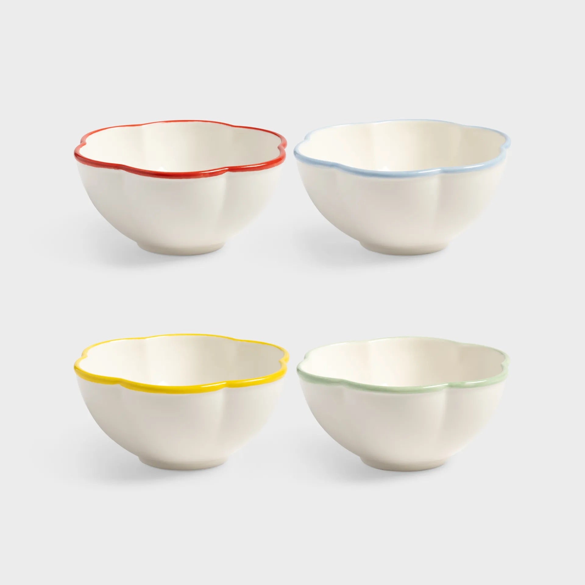 Folk Bowl Small