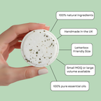 Shower Steamer MINT