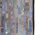 Blue Large