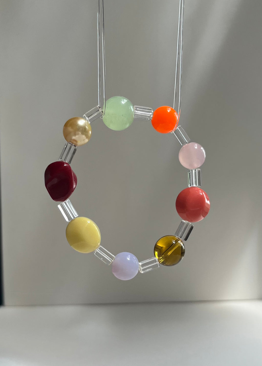 Light Catcher Bracelet