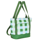 Green Insulated Cooler Bag