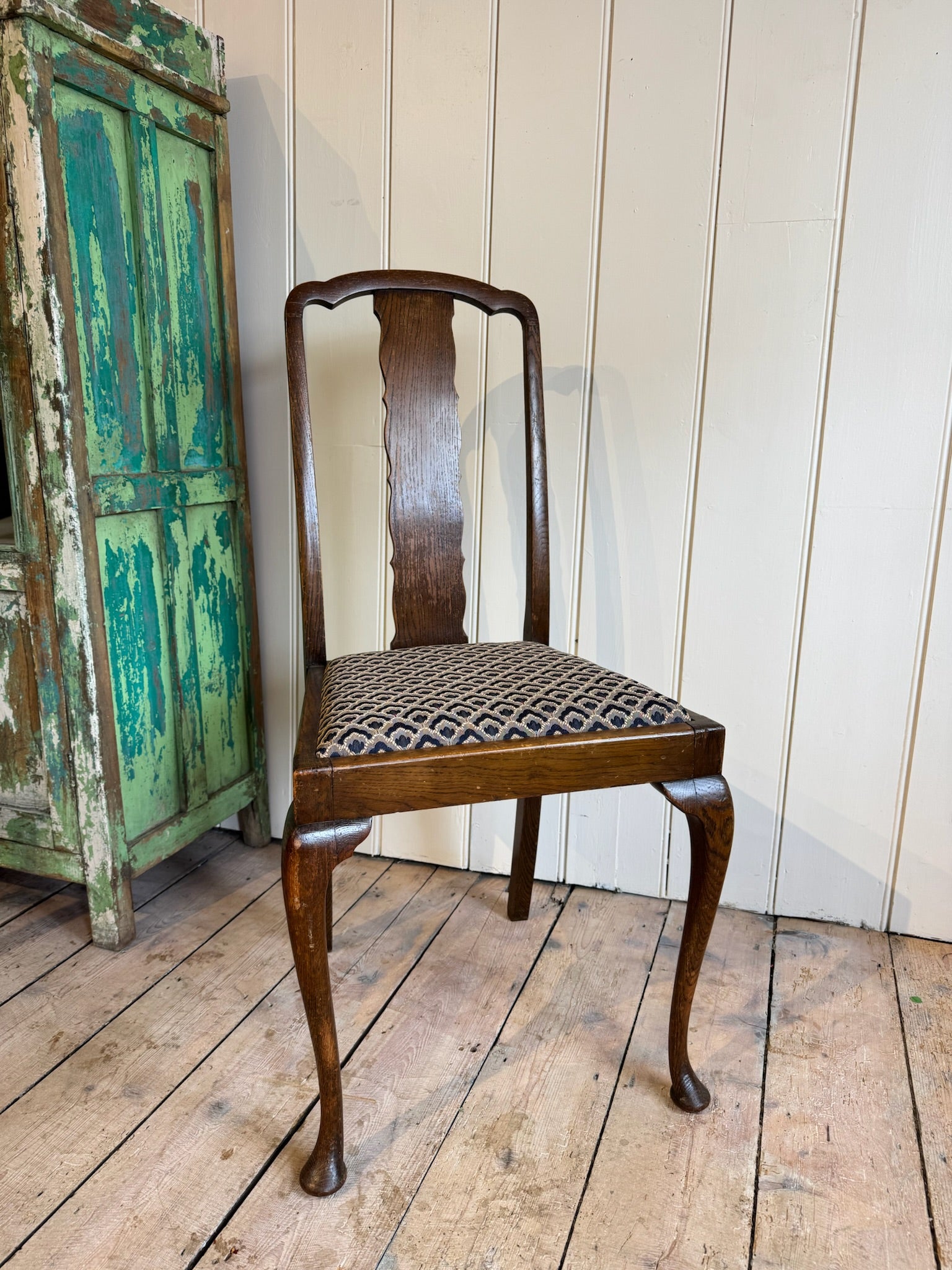 Vintage Dining Chair