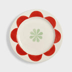 Folk Plate Small