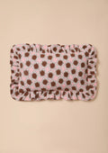 Pink Star Cushion