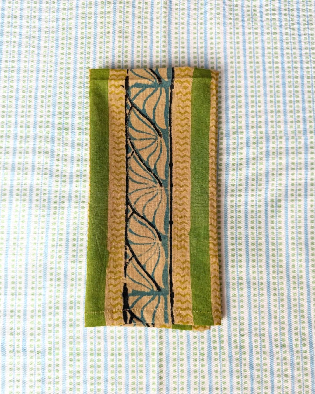 Crab Apple Grove Napkin
