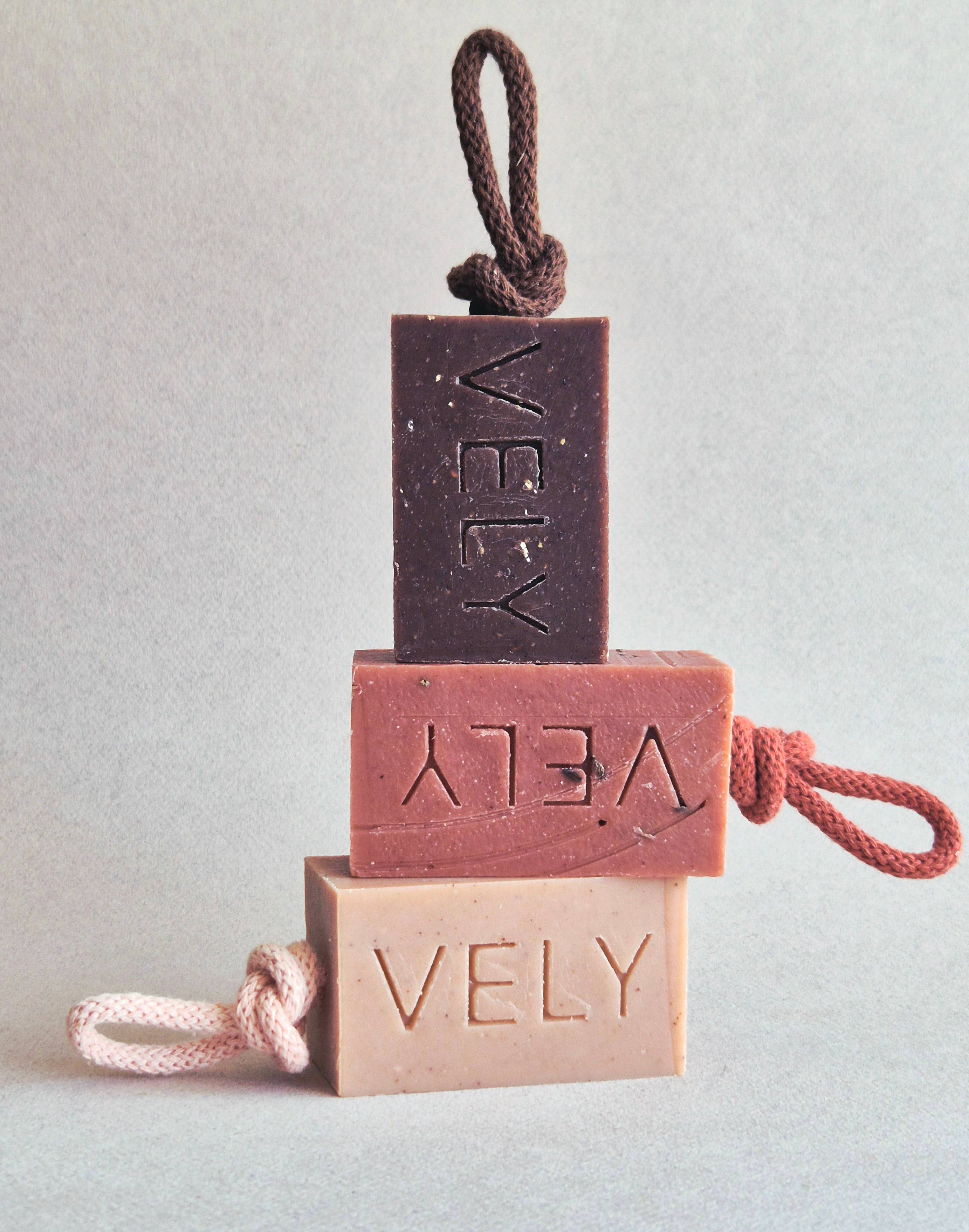 Soap On A Rope "Boudoir"