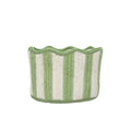 Tulip Basket Jade