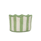 Tulip Basket Jade