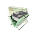 Portable Suitcase BBQ