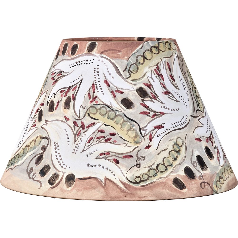 Bloomsbury Lampshade - Pea & Lily