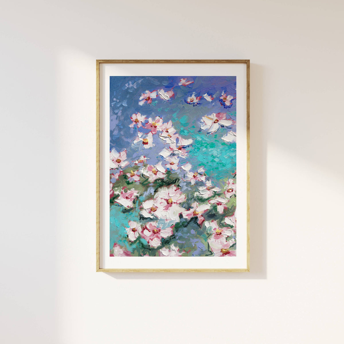 Hope Art Print