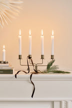 Brass Candle holder