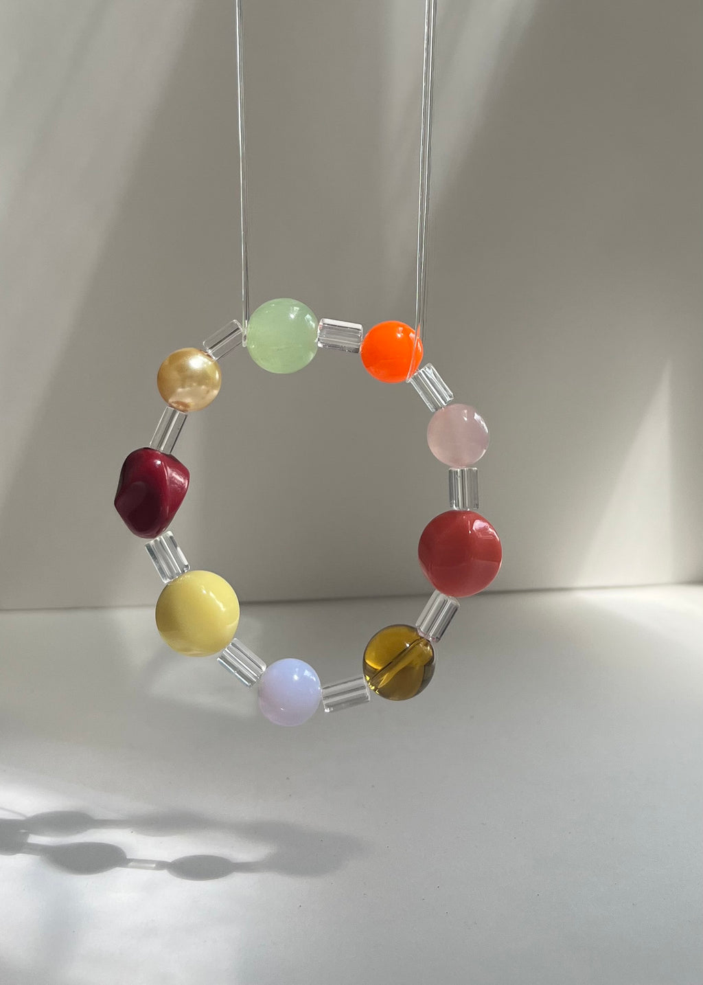 Light Catcher Bracelet