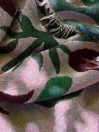 Yash Recycled Cotton Throw