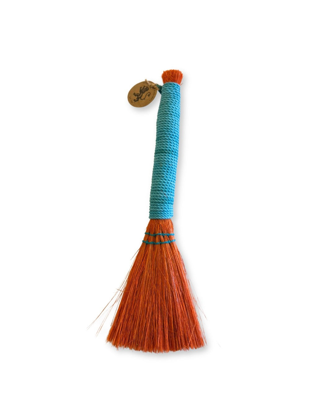 Colourful Seagrass Brush