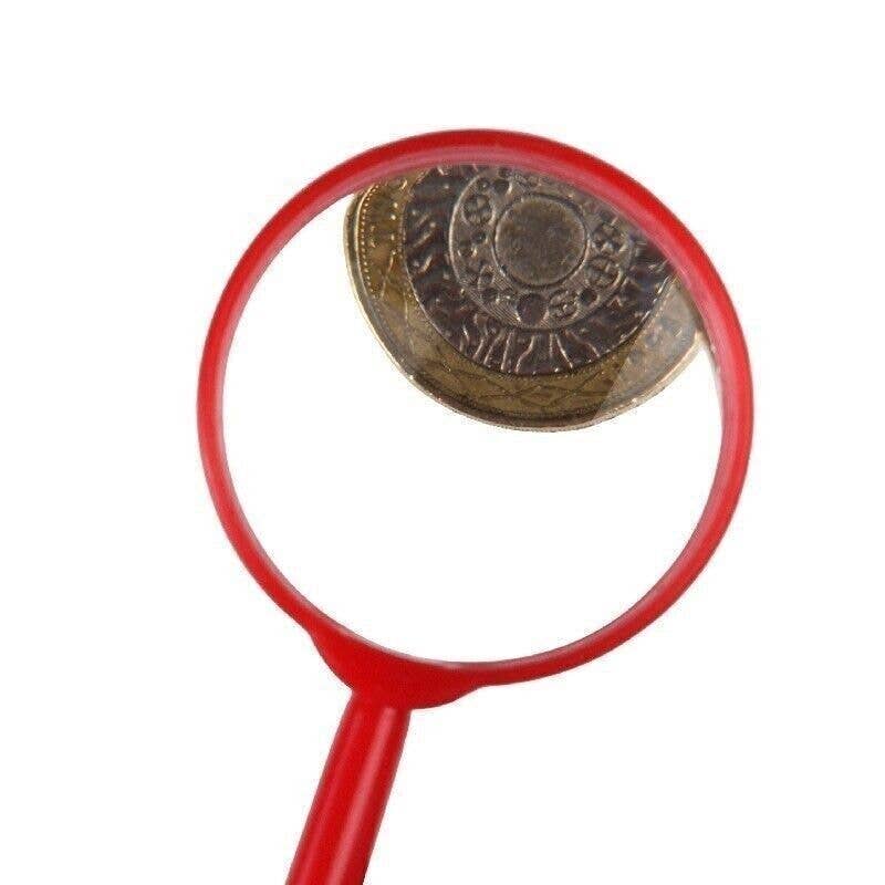 Magnifying Glass - Wonders of Nature