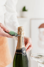 Budgie 3-in-1 Bottle Opener