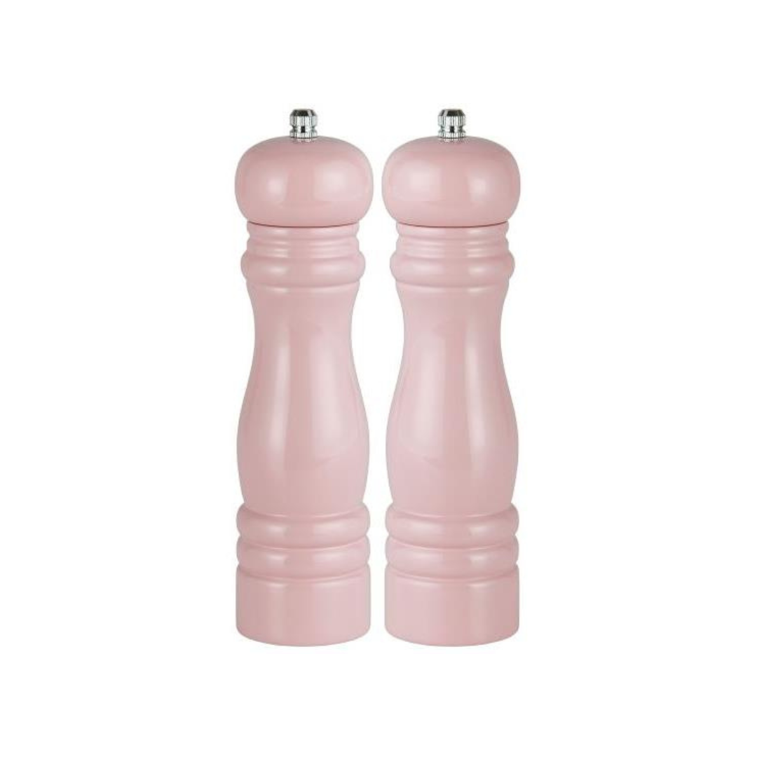 Pepper Mills