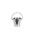 Stainless Steel Ice Bucket