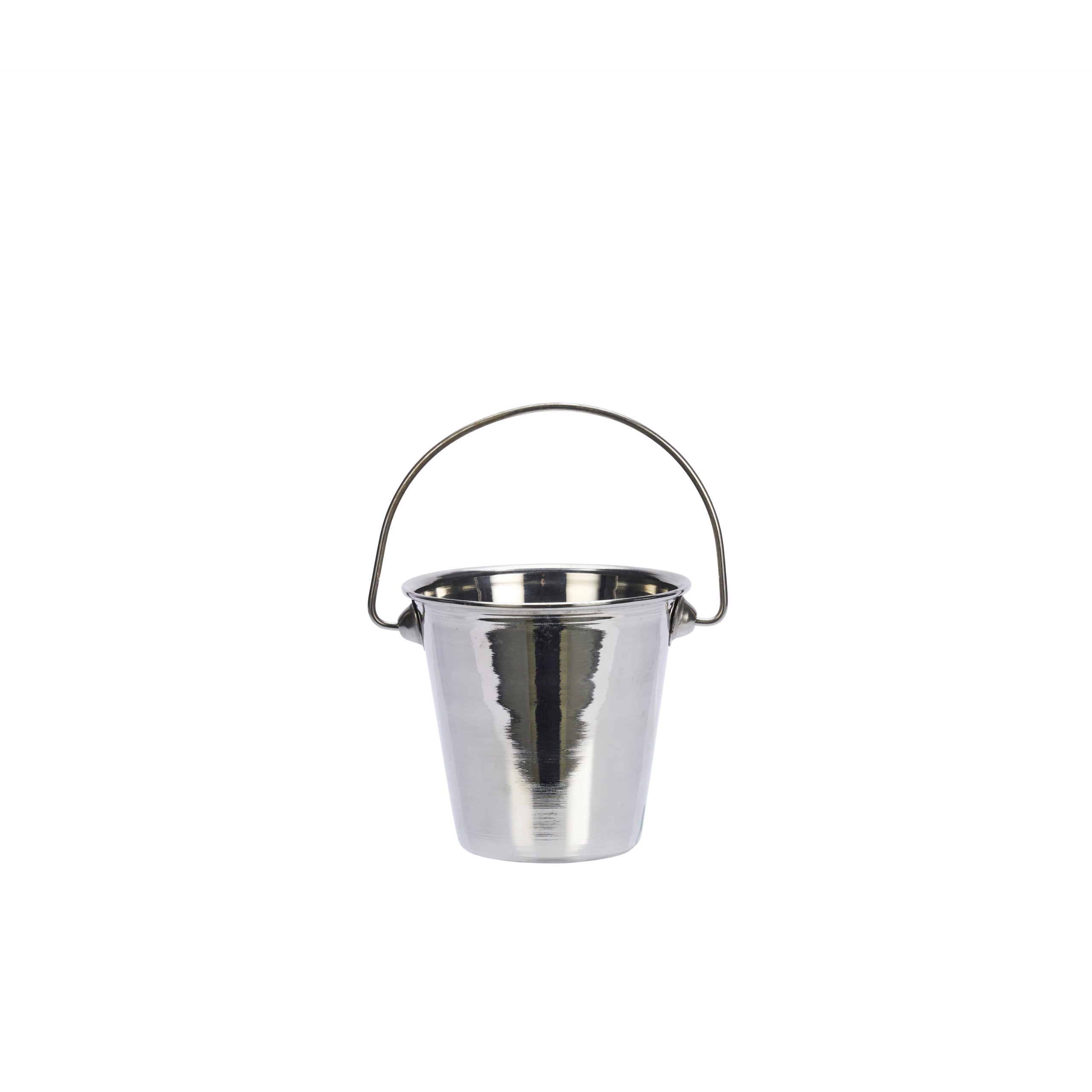 Stainless Steel Ice Bucket