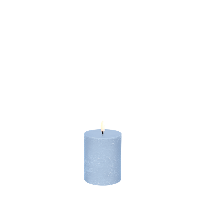 LED Pillar Candle