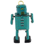 Tin Toy Mini Robot
