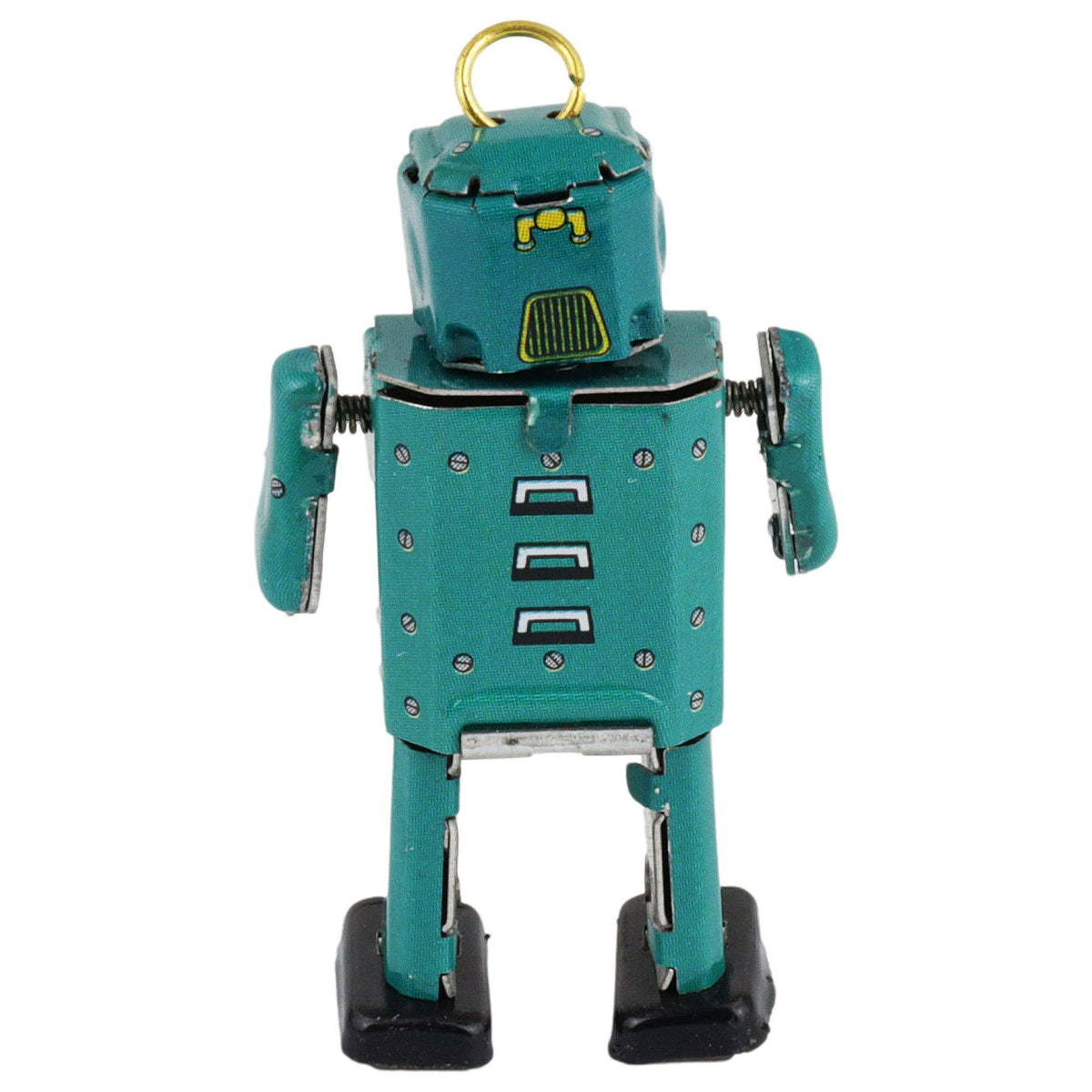 Tin Toy Mini Robot